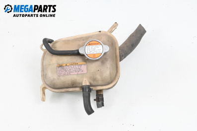 Казанче за антифриз за Kia Cee'd Pro Cee'd I (02.2008 - 02.2013) 1.6 CRDi 115, 115 к.с.