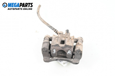 Спирачен апарат за Kia Cee'd Pro Cee'd I (02.2008 - 02.2013), позиция: задна, дясна