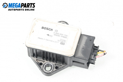 Сензор ESP за Kia Cee'd Pro Cee'd I (02.2008 - 02.2013), № Bosch 0 265 005 700