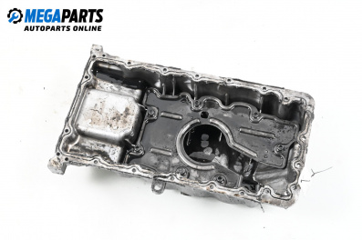 Картер за Kia Cee'd Pro Cee'd I (02.2008 - 02.2013) 1.6 CRDi 115, 115 к.с.