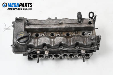 Глава за Kia Cee'd Pro Cee'd I (02.2008 - 02.2013) 1.6 CRDi 115, 115 к.с.