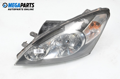 Фар за Kia Cee'd Pro Cee'd I (02.2008 - 02.2013), хечбек, позиция: лява