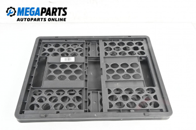 Интериорна пластмаса багажник за Mercedes-Benz B-Class Hatchback II (10.2011 - 12.2018), 4+1 вр., хечбек