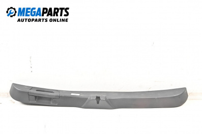 Кора багажник за Mercedes-Benz B-Class Hatchback II (10.2011 - 12.2018), 4+1 вр., хечбек