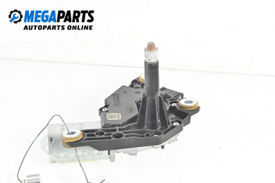 Ел. мотор за чистачките за Mercedes-Benz B-Class Hatchback II (10.2011 - 12.2018), хечбек, позиция: задна