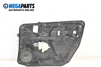 Машинка ел. стъкло за Mercedes-Benz B-Class Hatchback II (10.2011 - 12.2018), 4+1 вр., хечбек, позиция: предна, дясна