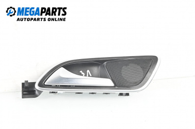 Вътрешна дръжка за Mercedes-Benz B-Class Hatchback II (10.2011 - 12.2018), 4+1 вр., хечбек, позиция: задна, лява