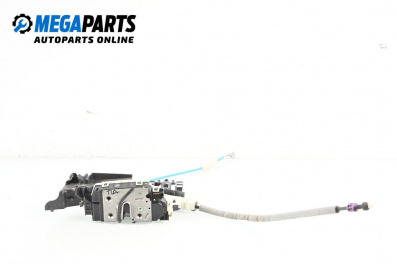 Брава на врата за Mercedes-Benz B-Class Hatchback II (10.2011 - 12.2018), позиция: предна, дясна