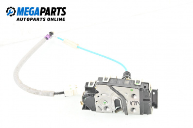 Брава на врата за Mercedes-Benz B-Class Hatchback II (10.2011 - 12.2018), позиция: предна, лява