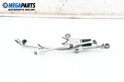 Ел. мотор за чистачките за Mercedes-Benz B-Class Hatchback II (10.2011 - 12.2018), хечбек, позиция: предна