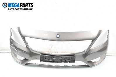 Предна броня за Mercedes-Benz B-Class Hatchback II (10.2011 - 12.2018), хечбек, позиция: предна