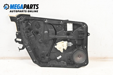 Машинка ел. стъкло за Mercedes-Benz B-Class Hatchback II (10.2011 - 12.2018), 4+1 вр., хечбек, позиция: предна, лява