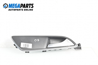 Вътрешна дръжка за Mercedes-Benz B-Class Hatchback II (10.2011 - 12.2018), 4+1 вр., хечбек, позиция: предна, дясна