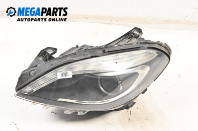 Фар за Mercedes-Benz B-Class Hatchback II (10.2011 - 12.2018), хечбек, позиция: лява