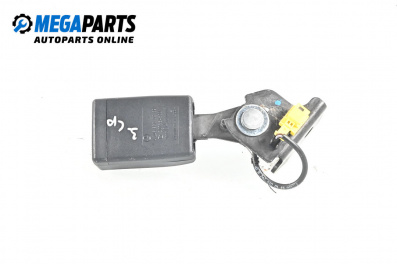 Закопчалка предпазен колан за Mercedes-Benz B-Class Hatchback II (10.2011 - 12.2018), 4+1 вр., позиция: задна, лява