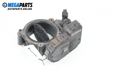 Дроселова клапа за Mercedes-Benz B-Class Hatchback II (10.2011 - 12.2018) B 180 CDI (246.200), 109 к.с., № Bosch 0 280 750 564