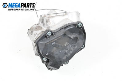 Дроселова клапа за Mercedes-Benz B-Class Hatchback II (10.2011 - 12.2018) B 180 CDI (246.200), 109 к.с., № А 651 140 04 60