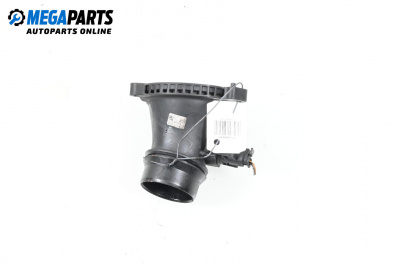 Турбопът за Mercedes-Benz B-Class Hatchback II (10.2011 - 12.2018) B 180 CDI (246.200), 109 к.с.