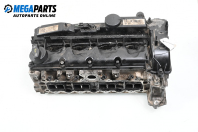 Глава за Mercedes-Benz B-Class Hatchback II (10.2011 - 12.2018) B 180 CDI (246.200), 109 к.с.