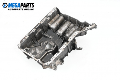 Картер за Mercedes-Benz B-Class Hatchback II (10.2011 - 12.2018) B 180 CDI (246.200), 109 к.с.