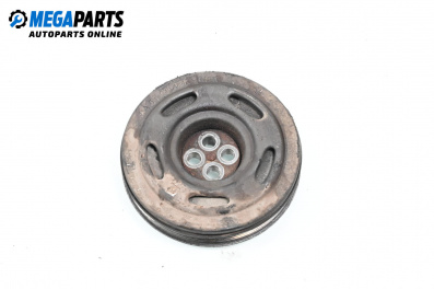 Демпферна шайба за Mercedes-Benz B-Class Hatchback II (10.2011 - 12.2018) B 180 CDI (246.200), 109 к.с.