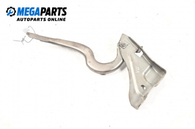 Панта преден капак за Mercedes-Benz B-Class Hatchback II (10.2011 - 12.2018), 4+1 вр., хечбек, позиция: лява