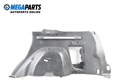 Кора багажник за Mitsubishi Outlander II SUV (11.2006 - 12.2012), 4+1 вр., джип