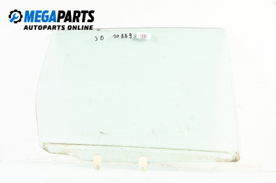 Странично стъкло за Mitsubishi Outlander II SUV (11.2006 - 12.2012), 4+1 вр., джип, позиция: задна, дясна