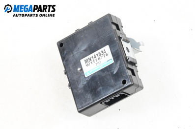 Комфорт модул за Mitsubishi Outlander II SUV (11.2006 - 12.2012), № MN141634