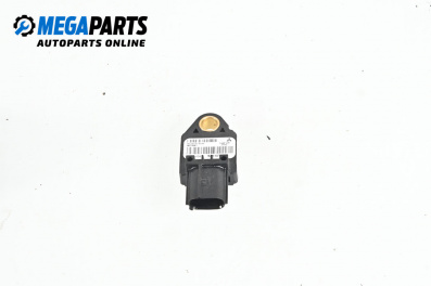 Датчик AIRBAG за Mitsubishi Outlander II SUV (11.2006 - 12.2012)