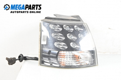 Стоп за Mitsubishi Outlander II SUV (11.2006 - 12.2012), джип, позиция: лява