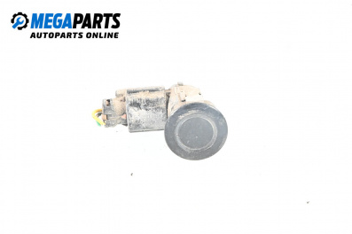 Парктроник за Mitsubishi Outlander II SUV (11.2006 - 12.2012)