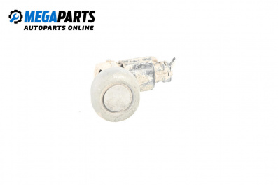 Парктроник за Mitsubishi Outlander II SUV (11.2006 - 12.2012)