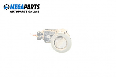 Парктроник за Mitsubishi Outlander II SUV (11.2006 - 12.2012)