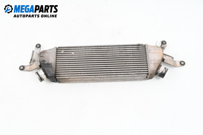 Интеркулер за Mitsubishi Outlander II SUV (11.2006 - 12.2012) 2.0 DI-D, 140 к.с.