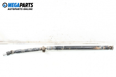 Кардан за Mitsubishi Outlander II SUV (11.2006 - 12.2012) 2.0 DI-D, 140 к.с.