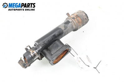 Корпус на термостат за Mitsubishi Outlander II SUV (11.2006 - 12.2012) 2.0 DI-D, 140 к.с.