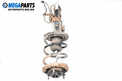 Макферсон за Mitsubishi Outlander II SUV (11.2006 - 12.2012), джип, позиция: предна, дясна