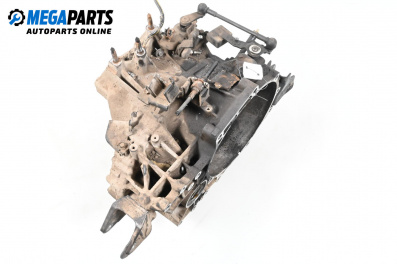 Ръчна скоростна кутия за Mitsubishi Outlander II SUV (11.2006 - 12.2012) 2.0 DI-D, 140 к.с.