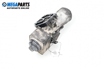 Корпус за маслен филтър за Mitsubishi Outlander II SUV (11.2006 - 12.2012) 2.0 DI-D, 140 к.с.