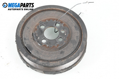 Демпферна шайба за Mitsubishi Outlander II SUV (11.2006 - 12.2012) 2.0 DI-D, 140 к.с.