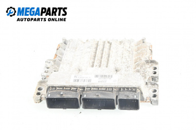 Компютър двигател за Renault Fluence Sedan (02.2010 - ...) 1.5 dCi (L30B), 106 к.с., № 237100777R
