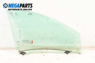 Странично стъкло за Renault Fluence Sedan (02.2010 - ...), 4+1 вр., седан, позиция: предна, дясна