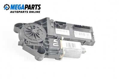 Електромотор за стъклоподемник за Renault Fluence Sedan (02.2010 - ...), 4+1 вр., седан, позиция: предна, лява