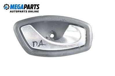 Вътрешна дръжка за Renault Fluence Sedan (02.2010 - ...), 4+1 вр., седан, позиция: предна, дясна