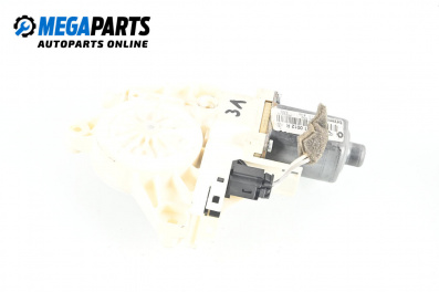 Електромотор за стъклоподемник за Renault Fluence Sedan (02.2010 - ...), 4+1 вр., седан, позиция: задна, лява