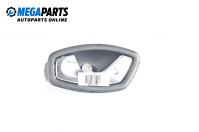 Вътрешна дръжка за Renault Fluence Sedan (02.2010 - ...), 4+1 вр., седан, позиция: задна, лява