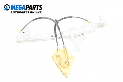 Механизъм ел. стъкло за Renault Fluence Sedan (02.2010 - ...), 4+1 вр., седан, позиция: предна, дясна