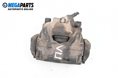 Спирачен апарат за Renault Fluence Sedan (02.2010 - ...), позиция: предна, лява