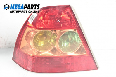 Стоп за Toyota Corolla E12 Sedan (03.2001 - 03.2008), седан, позиция: лява
